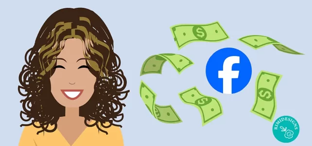 Rimidesigns Make Money From Facebook