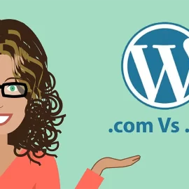 Rimidesigns WordPress Com Vs Org