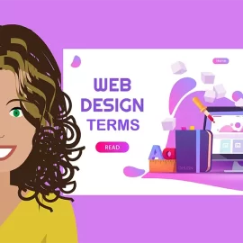 Rimidesigns Web Design Terms