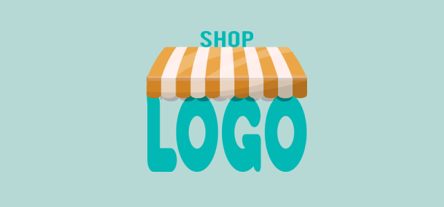 Logo Shop