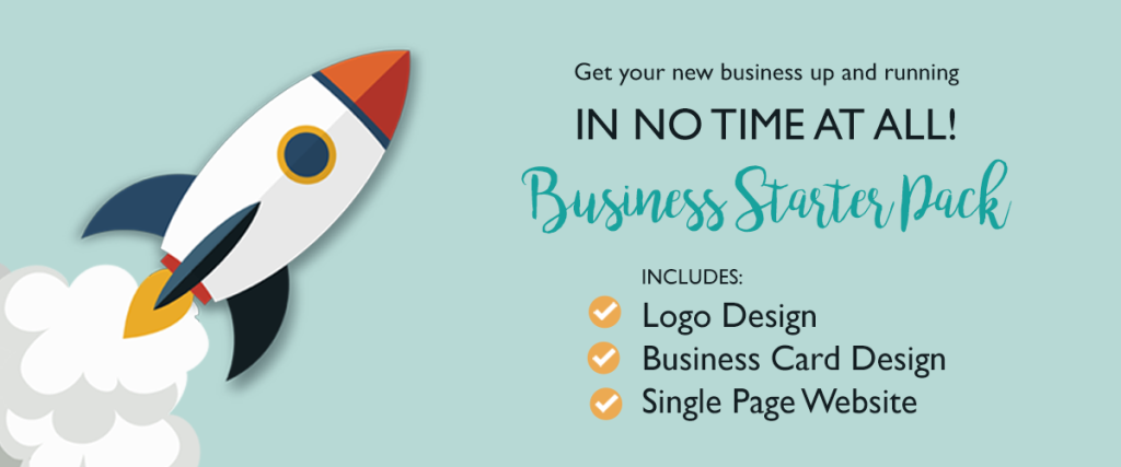 Rimidesigns Business Starter Pack