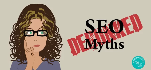 Rimidesigns Debunked SEO Myths