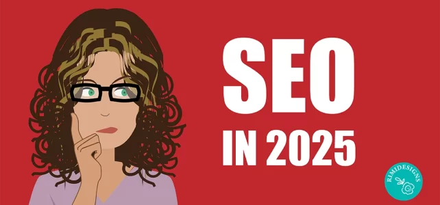 Rimidesigns SEO In 2025