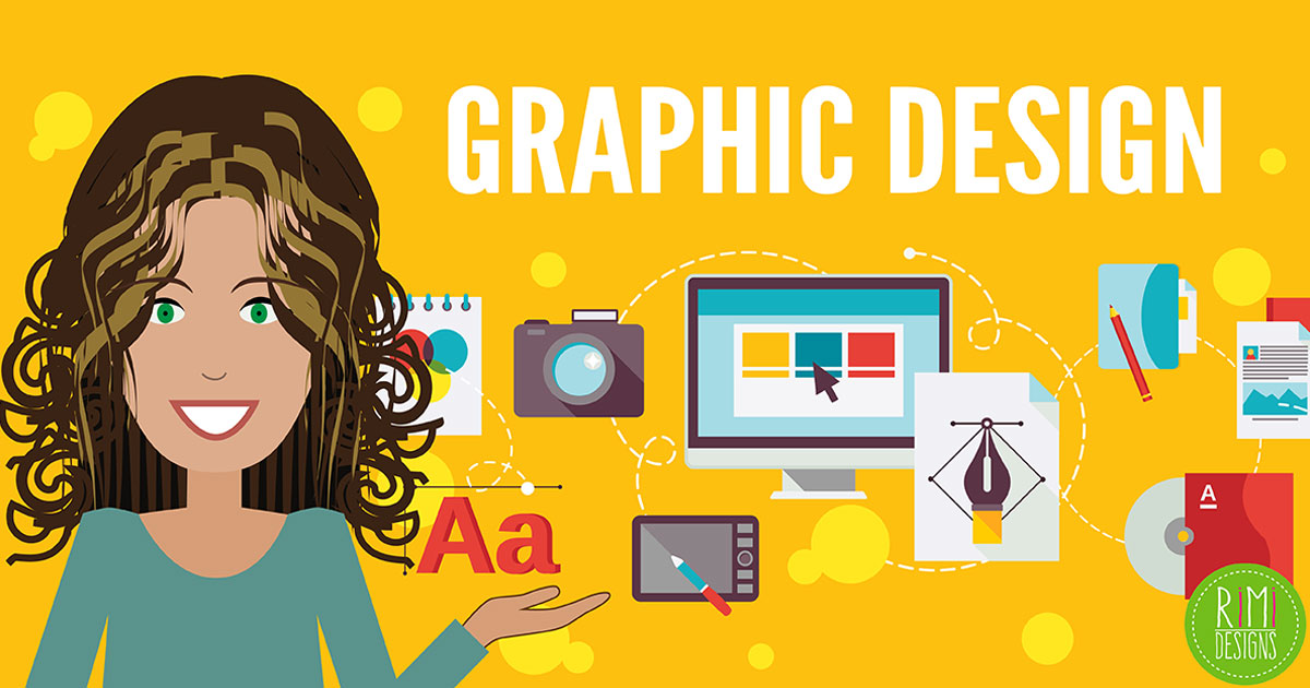 What is Graphic Design?