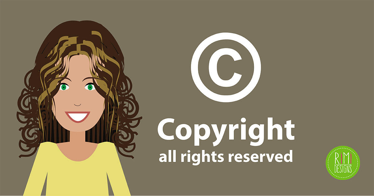 Copyright Laws That Graphic Designers Should Know