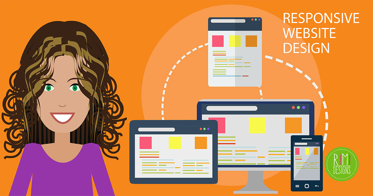 The Fundamentals of Responsive Website Design