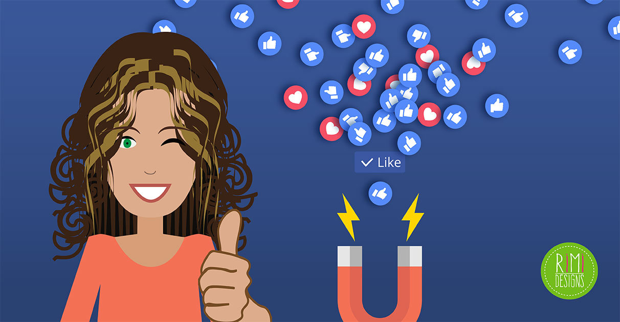 How to Get More Likes and Fans on Your Facebook Page