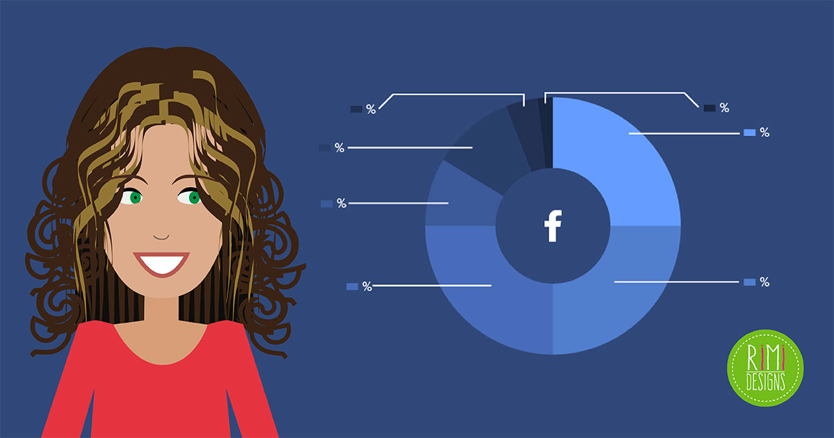 Useful Facebook Statistics For a More Engaging Facebook Page