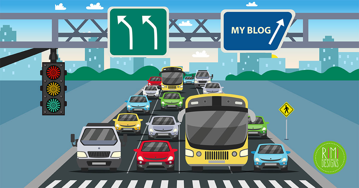 Sure Ways to Get More Blog Traffic