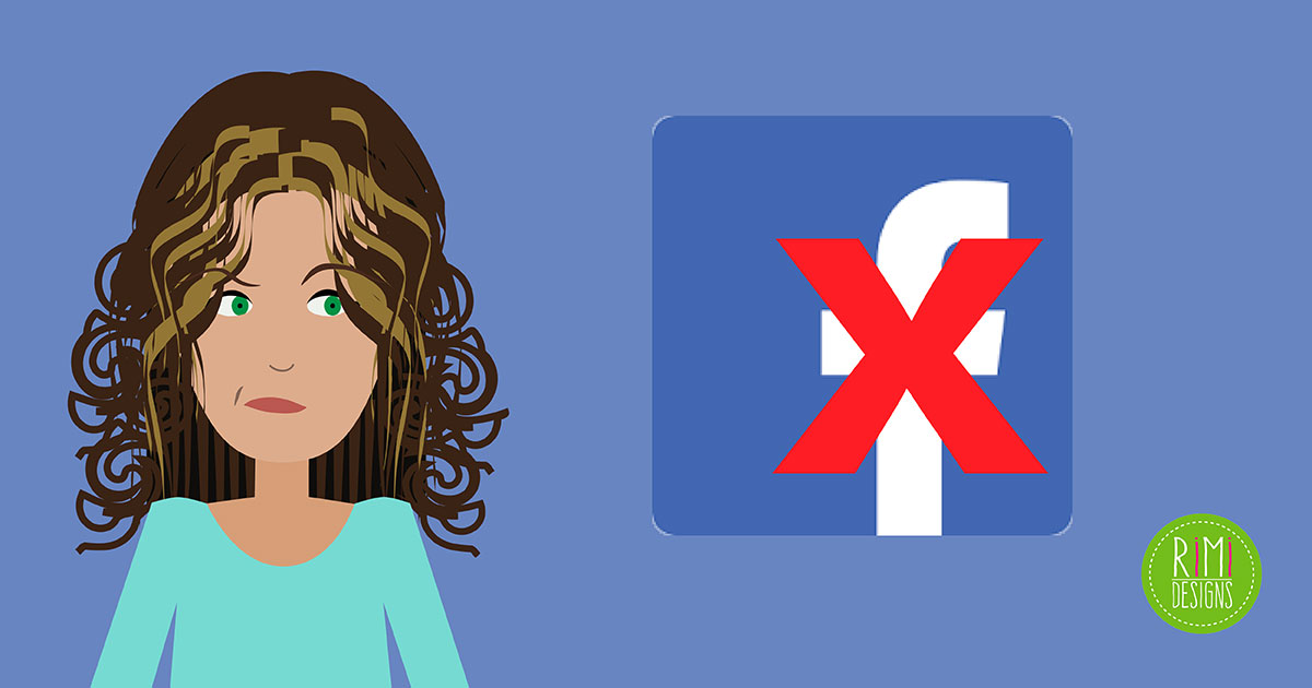 Common Mistakes to Avoid on Your Facebook Page