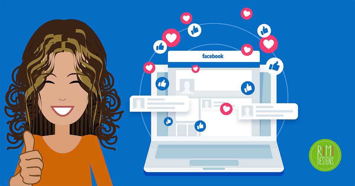 5 Quick Ways to Get More Engagement on Facebook