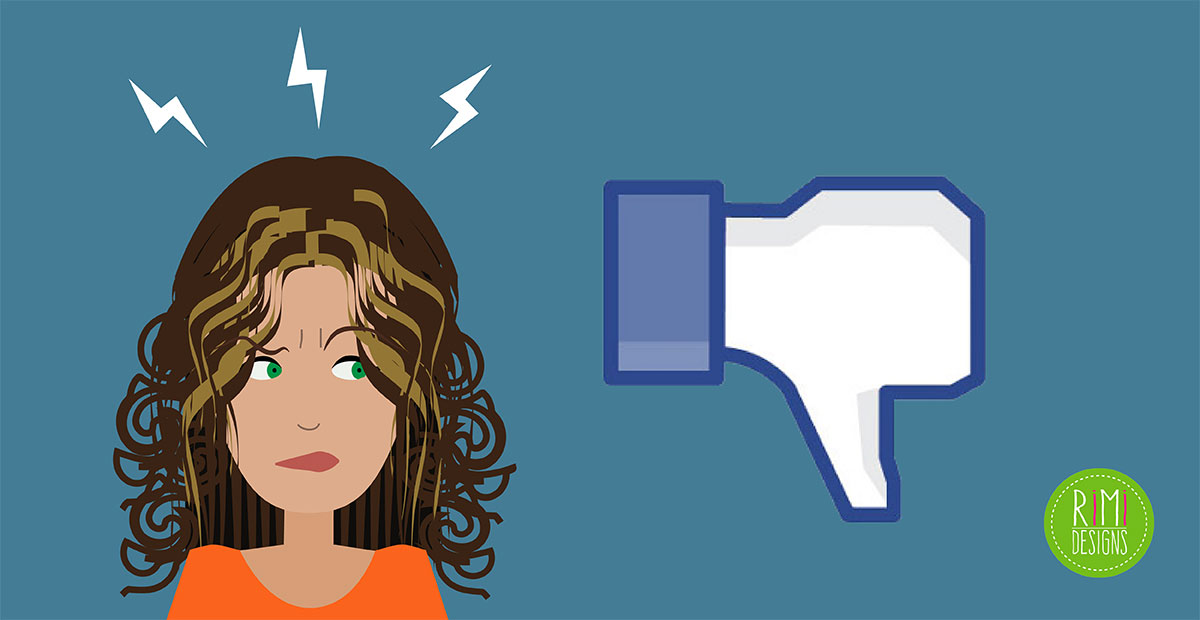 Why People UnLike Your Facebook Page?