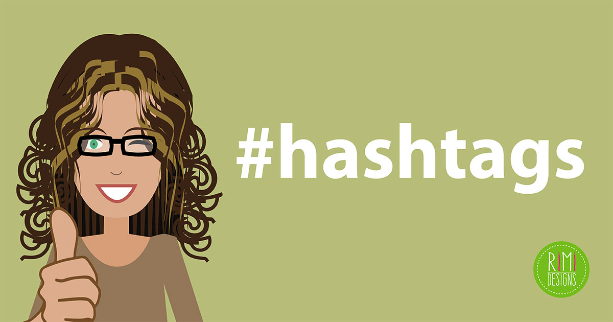 How to Use Hashtags on Social Media