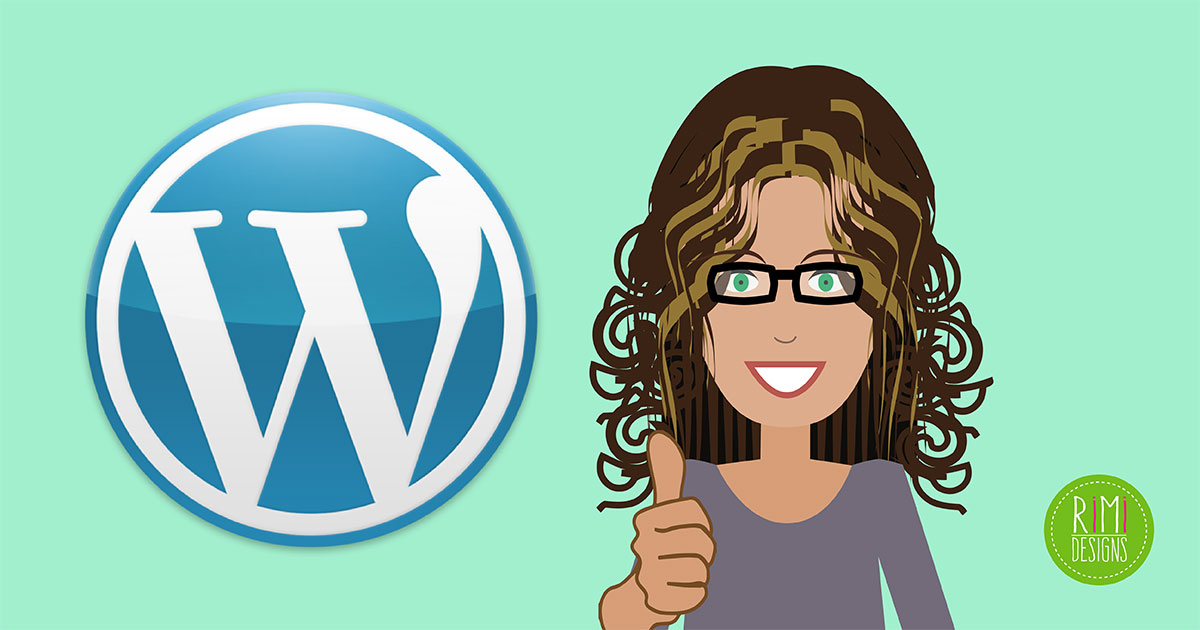 Choosing and Installing a WordPress Theme