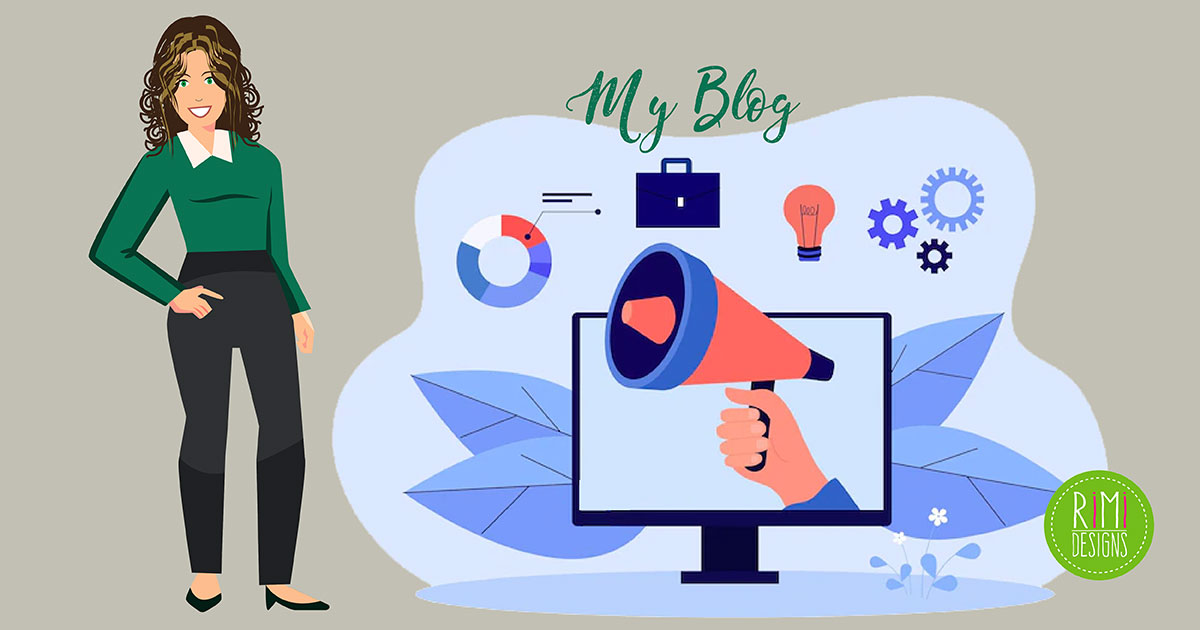 8 Essential Blog Marketing Tips