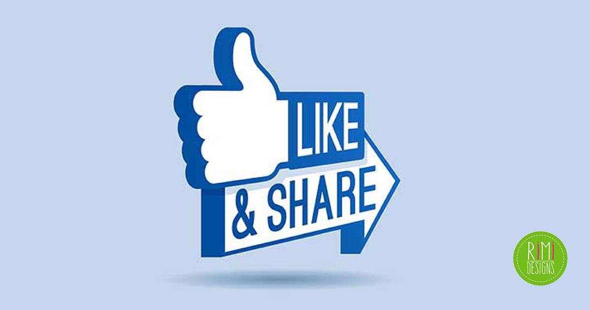 7 Secrets of Highly Shared Facebook Posts