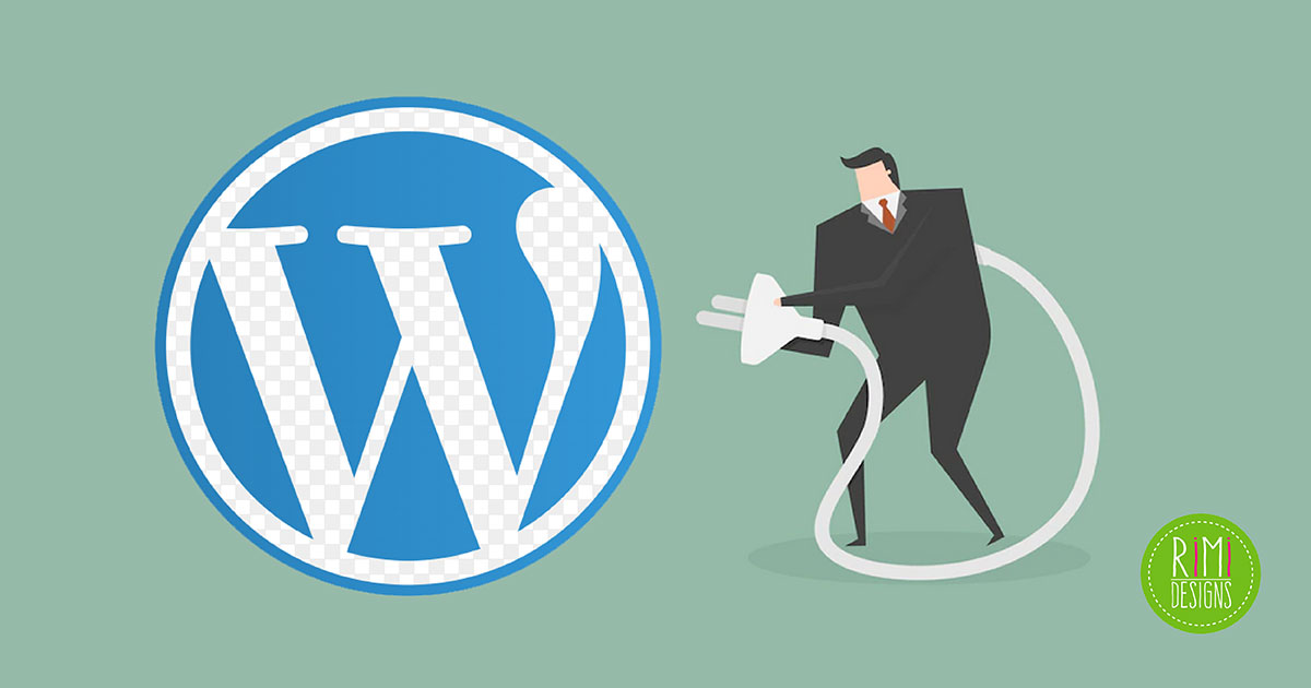 Why You Should Avoid Too Many WordPress Plugins