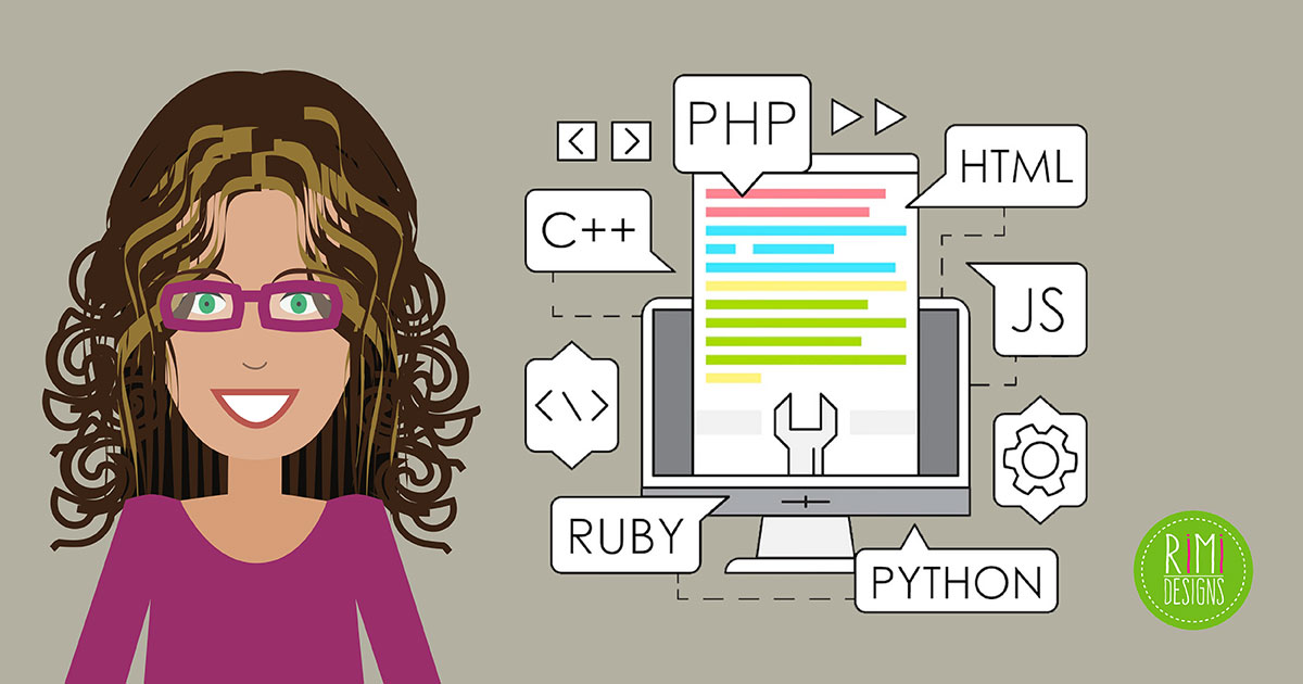 Should Web Designers Know How to Code?