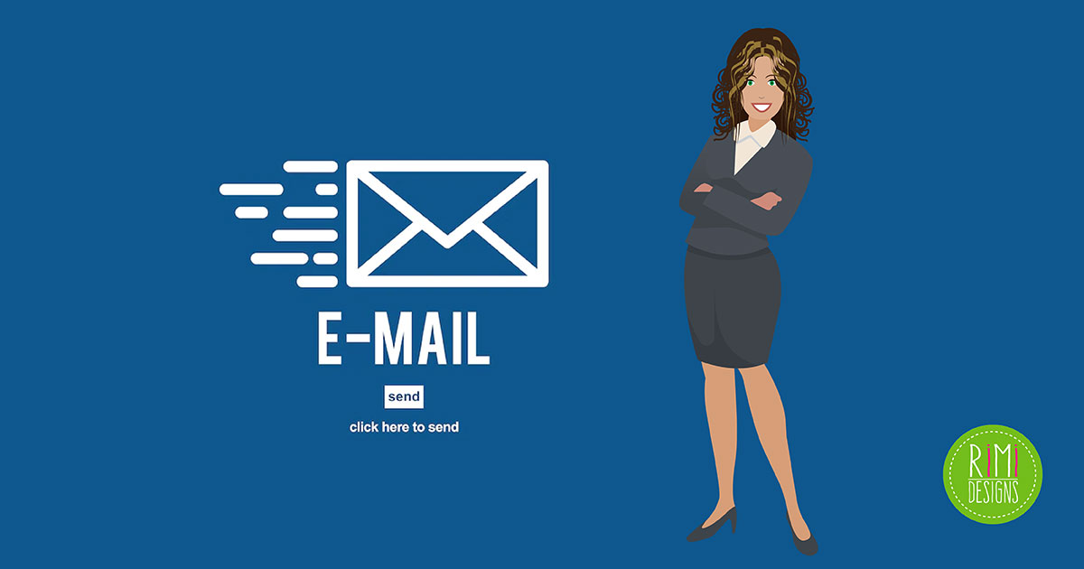 10 Tips for Email Etiquette