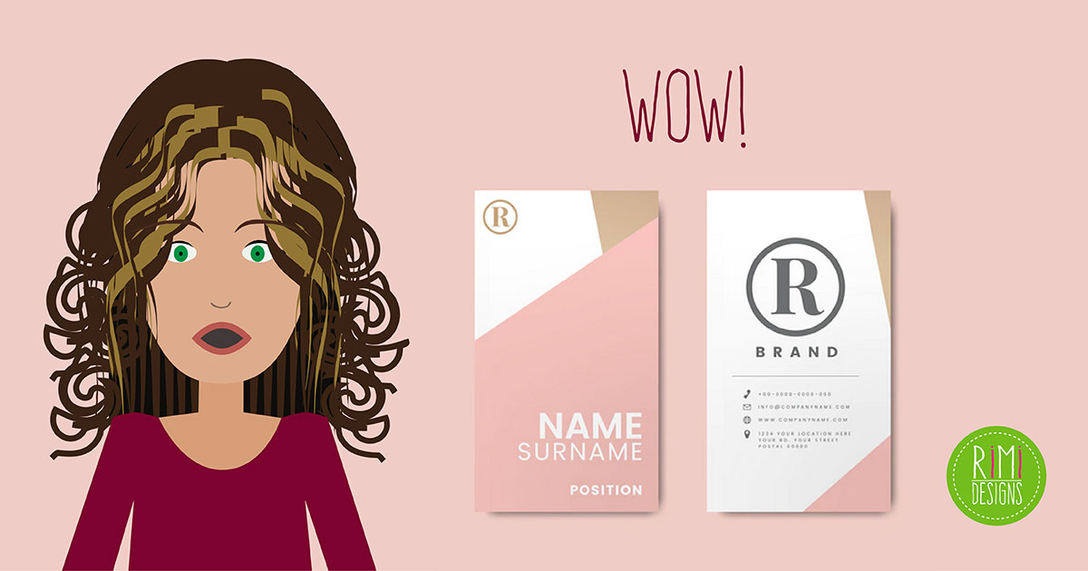 How to Leave a Great Impression with Business Cards