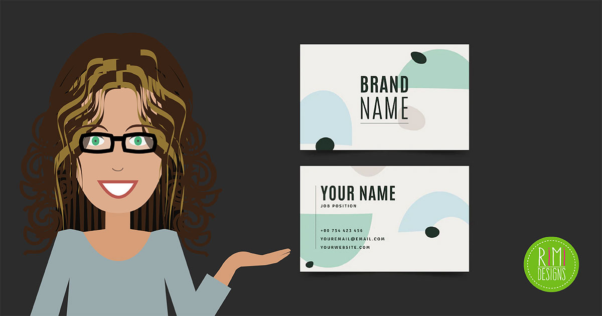 The Importance of a Business Card