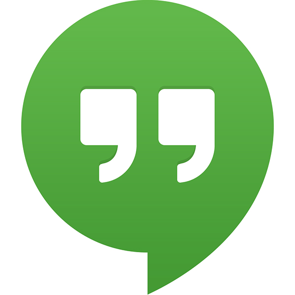 Google+ Hangouts