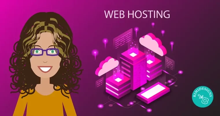 Rimidesigns Web Hosting Company