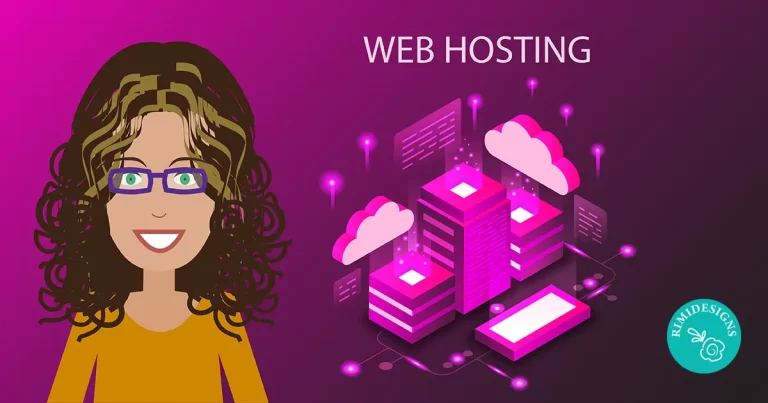 What to Look for in Your Web Hosting Company