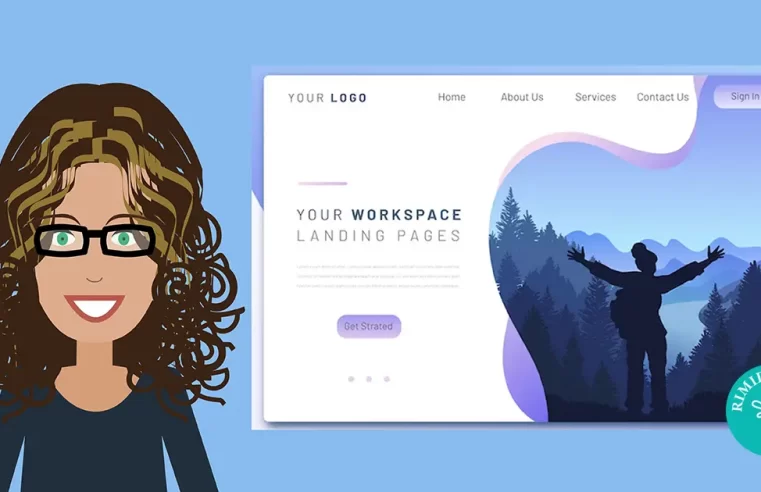 Rimidesigns Optimise Your Landing Page