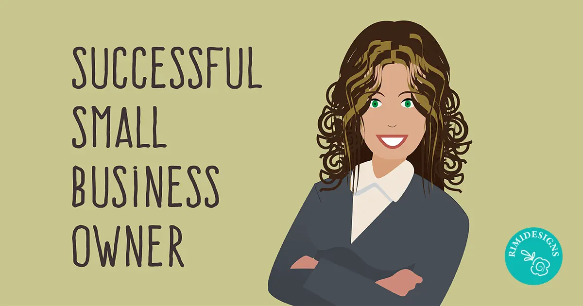 Do You Have What It Takes to be a Successful Small Business Owner?