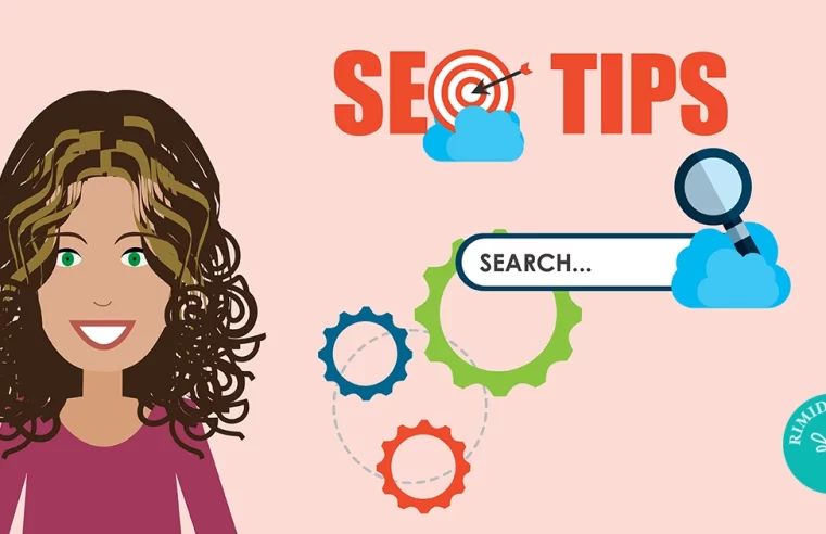 Rimidesigns SEO Tips