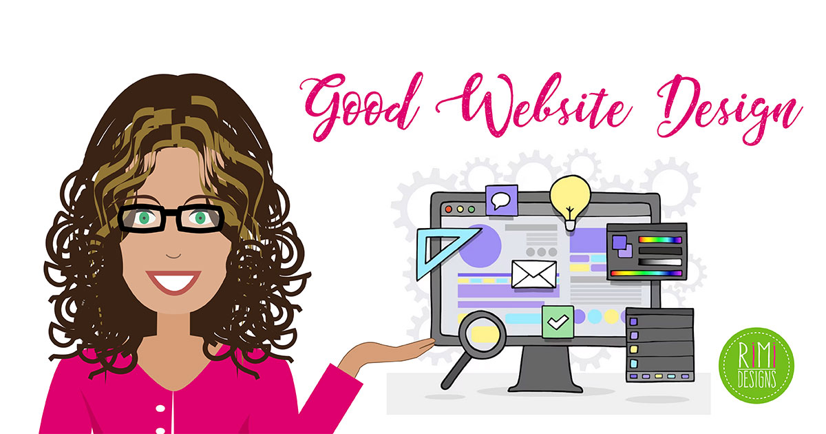 The Importance Of Good Website Design