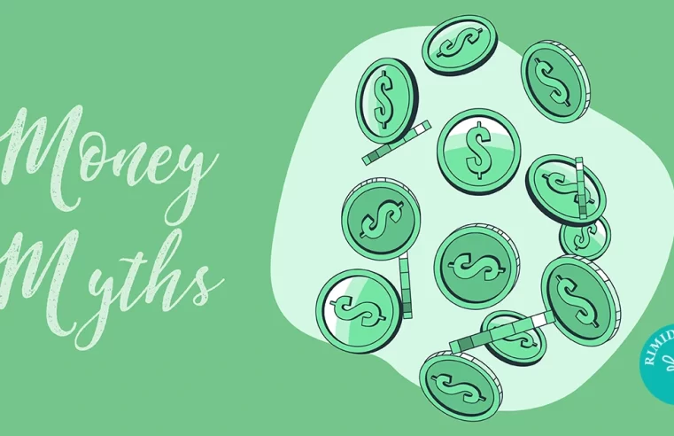 Rimidesigns Money Myths