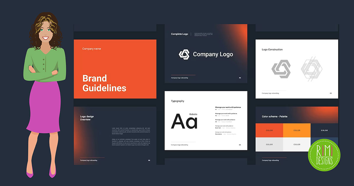 Why Your Brand Needs a Style Guide