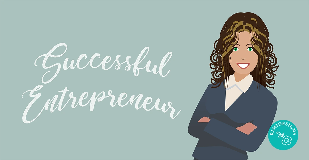 8 Qualities of a Successful Entrepreneur