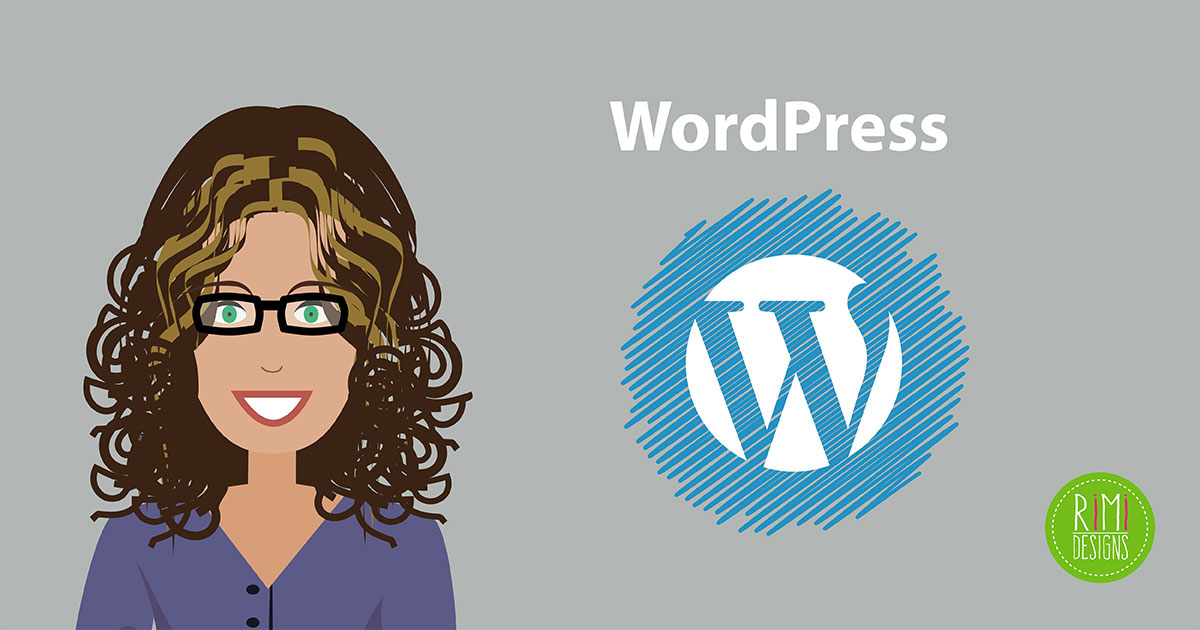 All About WordPress