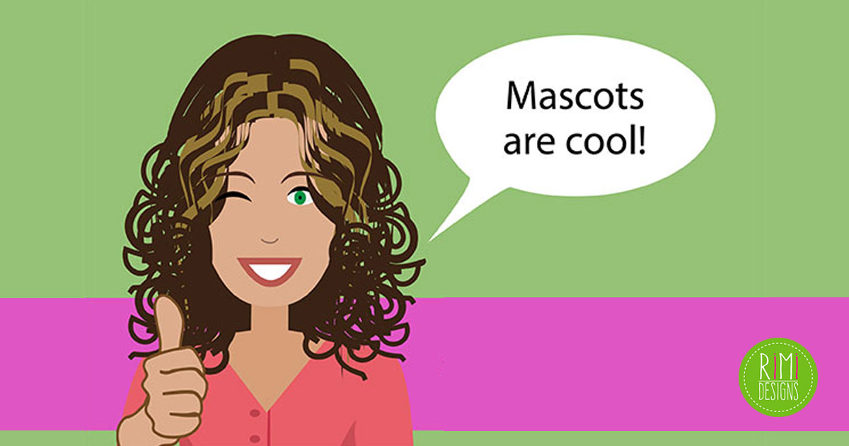 Using Mascots as Brand Advocates