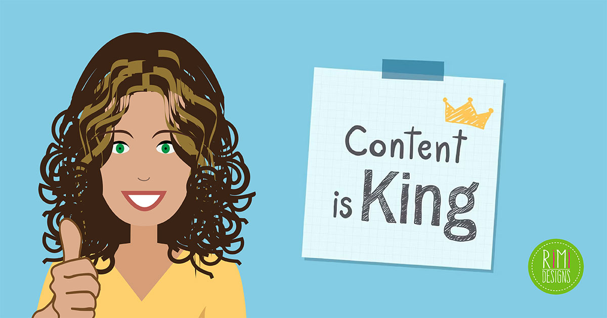 5 Tips for Creating Content People Actually Want to Read