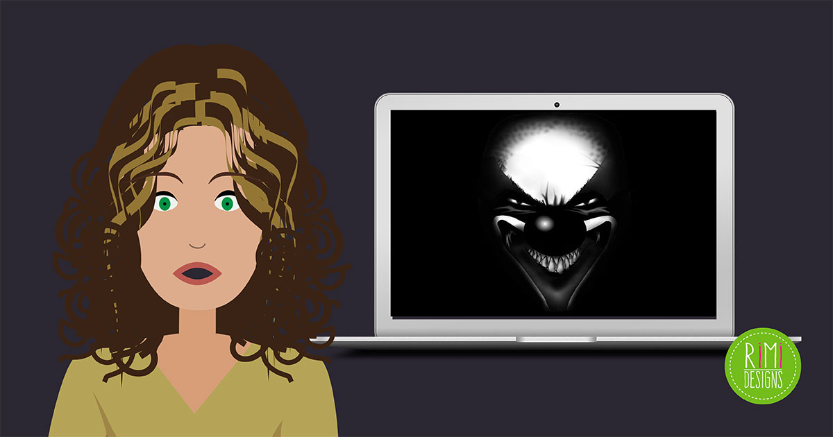 8 Tell-Tale Signs Your Website Is Scaring Off Clients