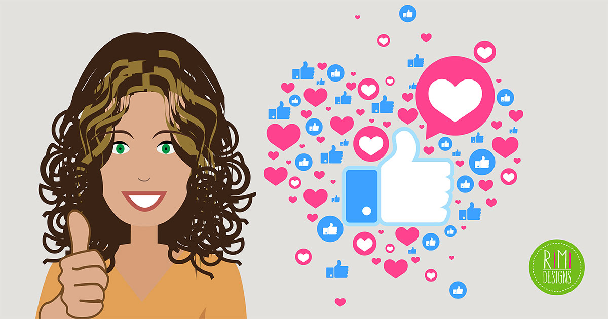 5 Ways to Get More Facebook Likes