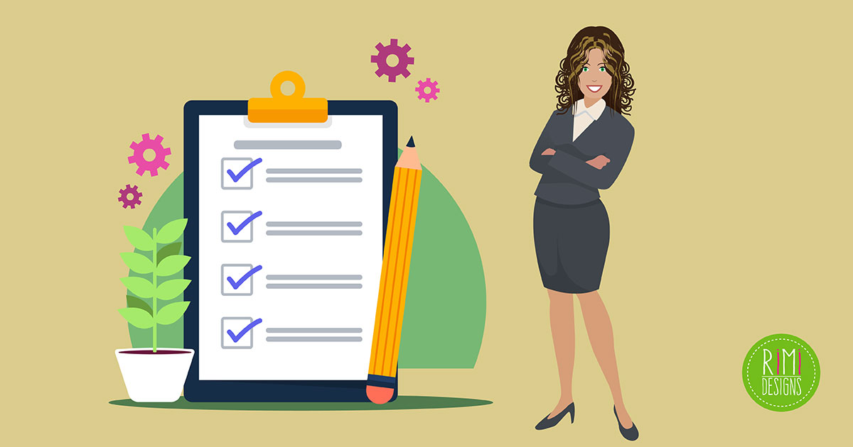 Growing Your Small Business: The Checklist