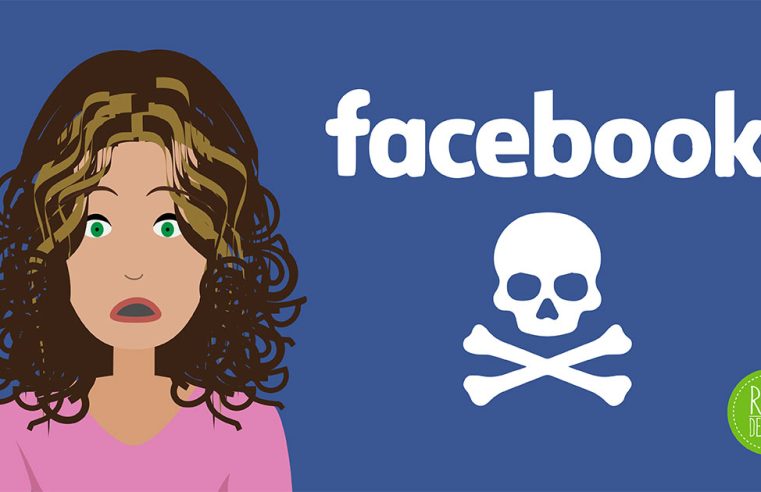 Rimidesigns Fatal Facebook Mistakes