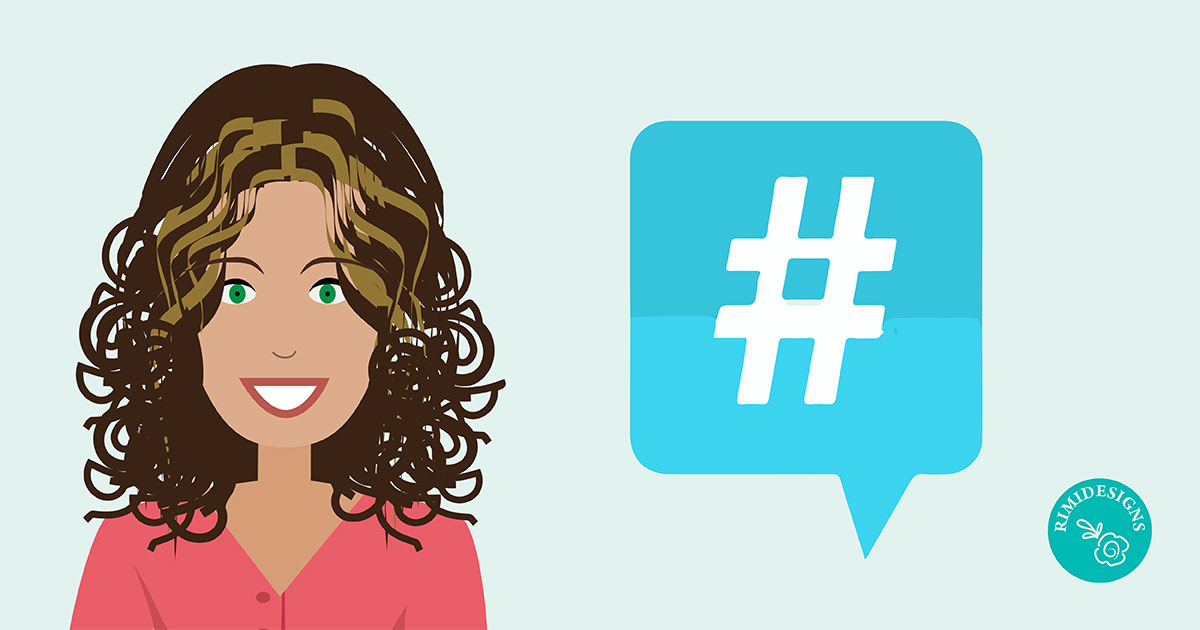 How to Use Hashtags the Right Way on Social Media