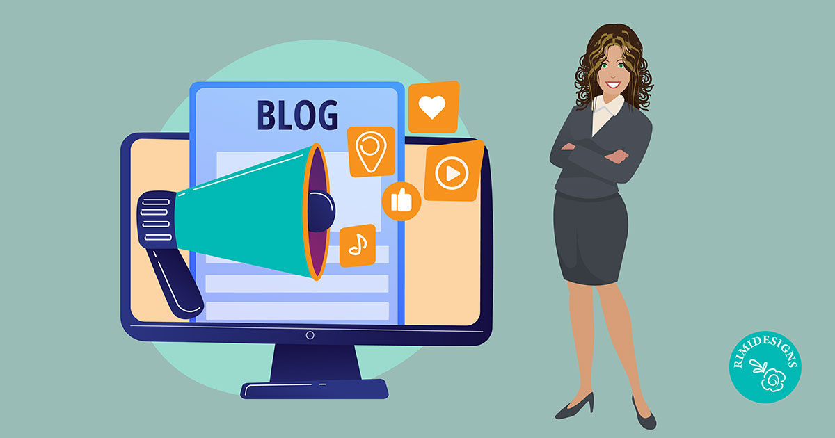 Why Do People Blog? The Benefits of Blogging