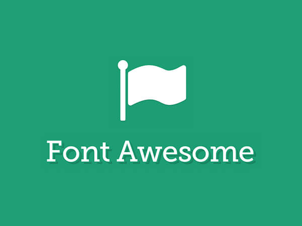 Font Awesome: The Iconic Font and CSS Toolkit