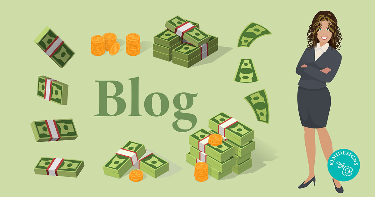 7 Clever Ways to Turn Your Old Blog Posts Into Cash