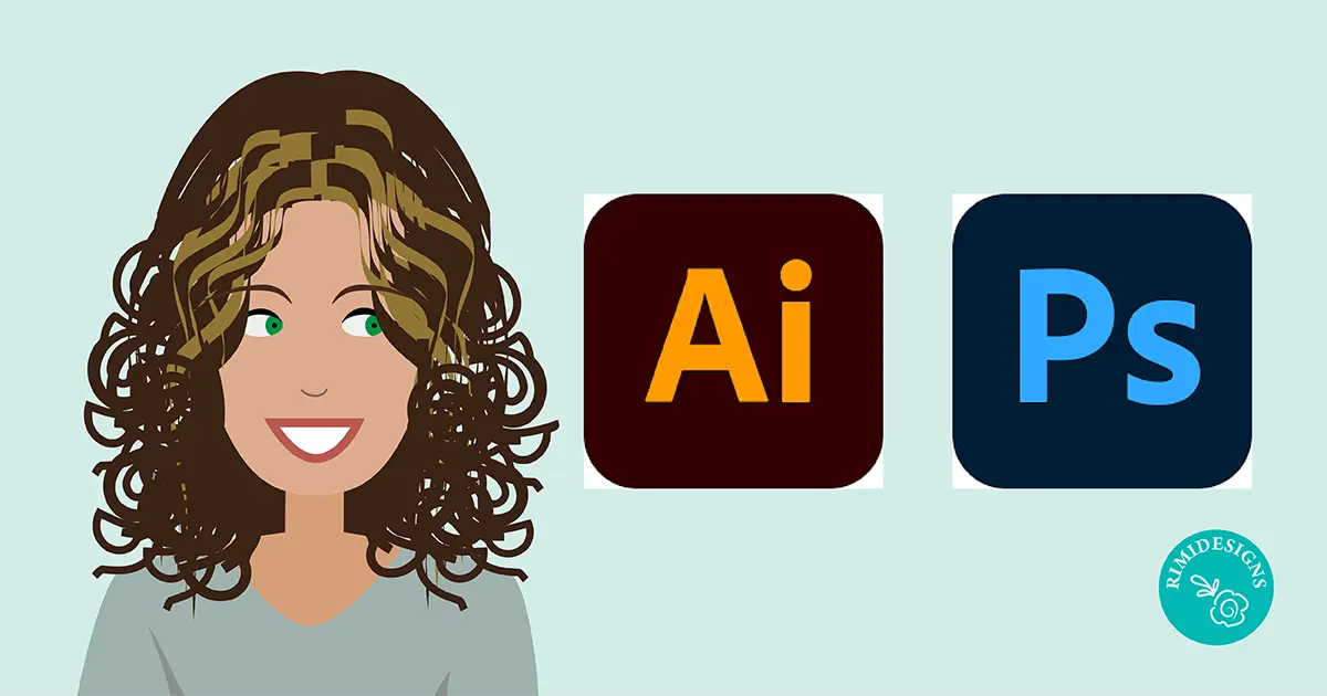 Adobe Illustrator Vs Photoshop – Which is Best for Print Projects?