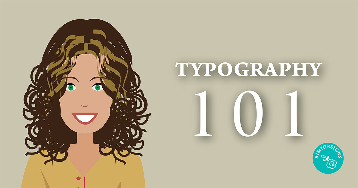 TYPOGRAPHY 101: Leading, Kerning and Tracking