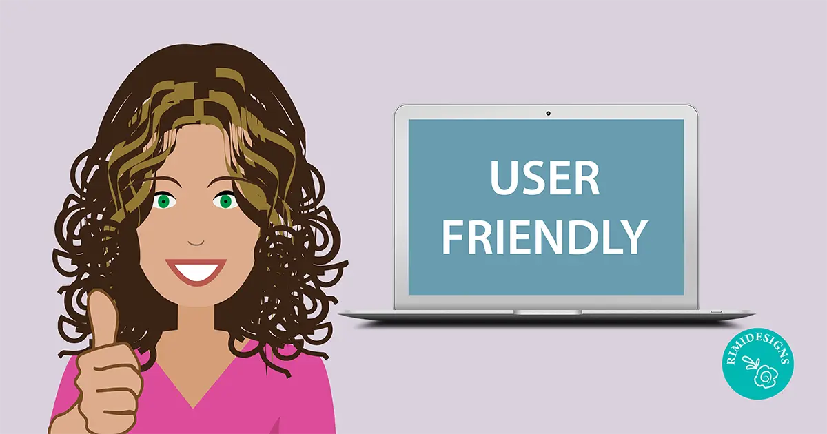 4 Characteristics of User-Friendly Websites