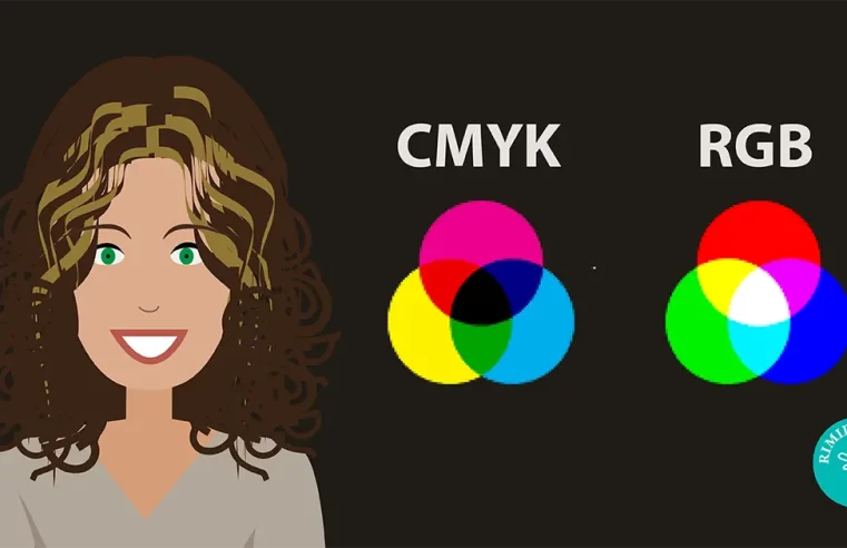 Rimidesigns CMYK RGB